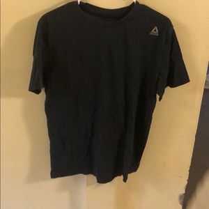 Reebok t shirt